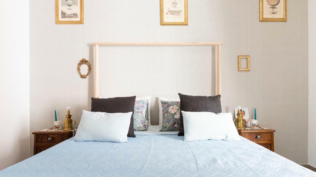 Casa Otto Lejlighed Rom