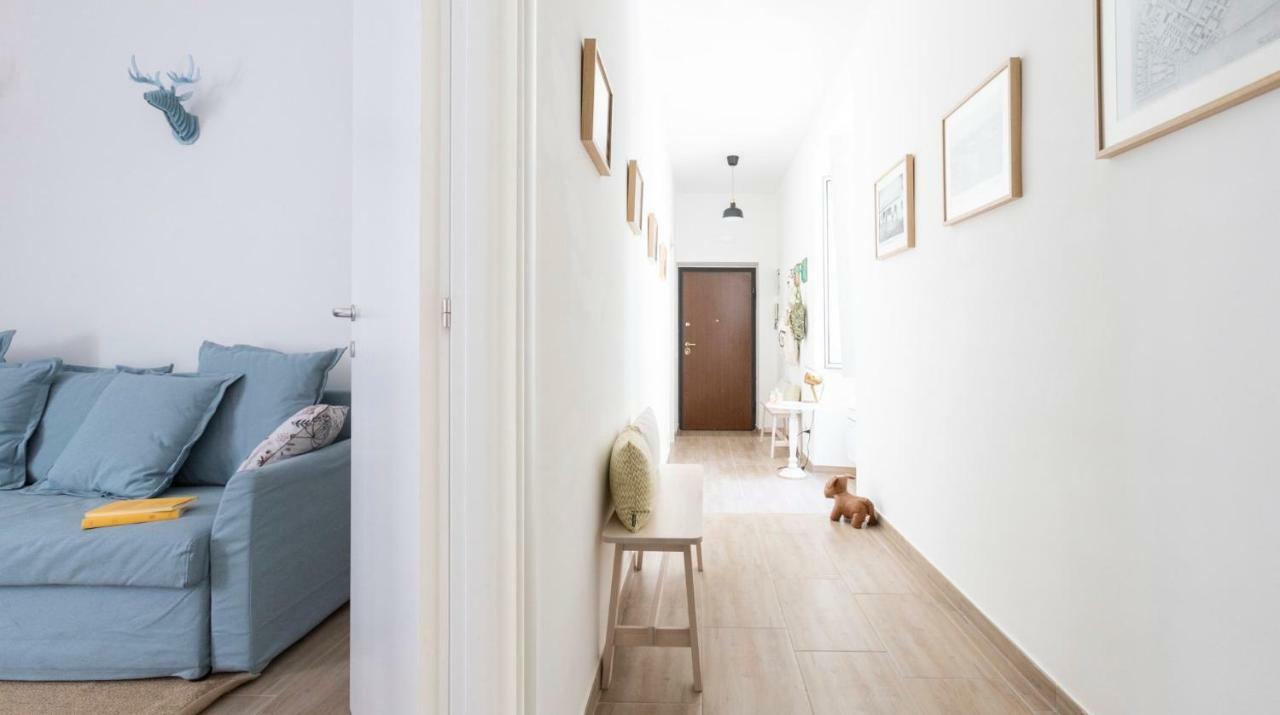 Casa Otto Apartment Rom